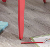 Vinilam Ceramo Cork 8мм 8880-EIR Дуб Давос фото 10 | FLOORDEALER